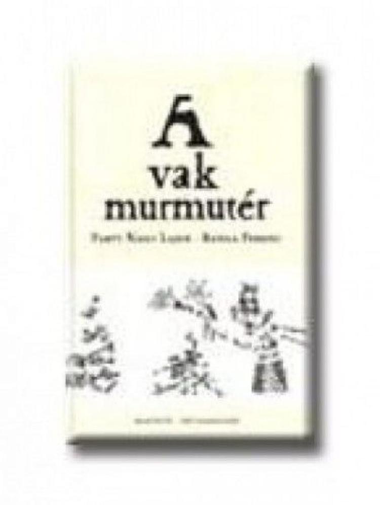 A vak murmutér