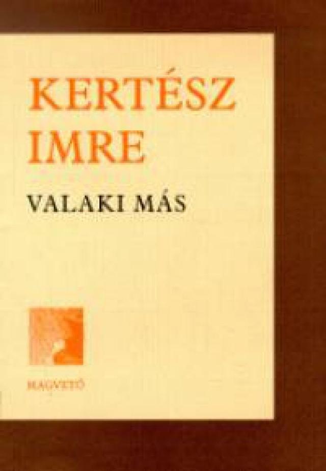 Valaki más