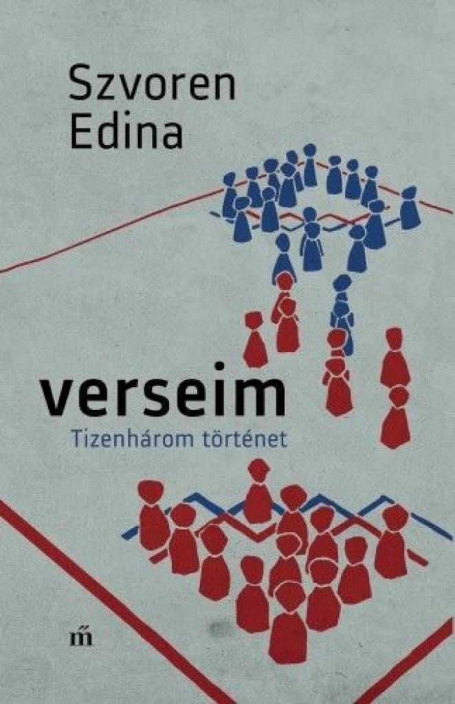 Verseim - Tizenhárom történet