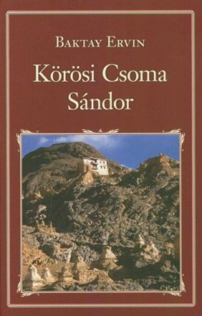 Körösi Csoma Sándor