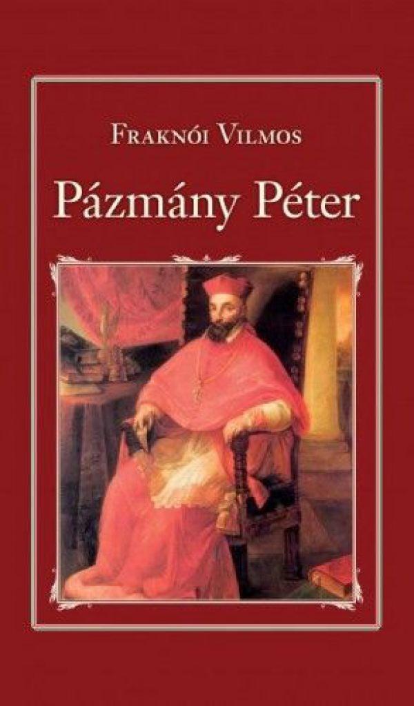 Pázmány Péter