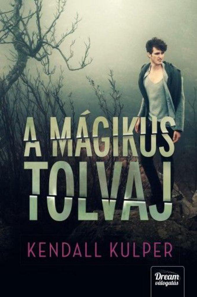 A mágikus tolvaj