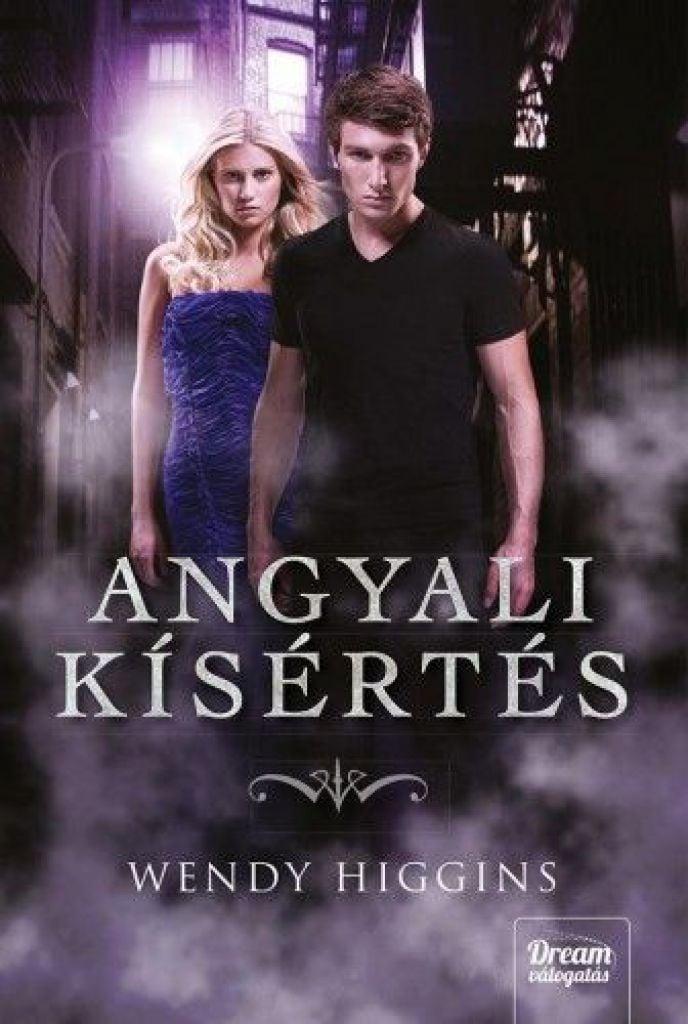 Angyali kísértés