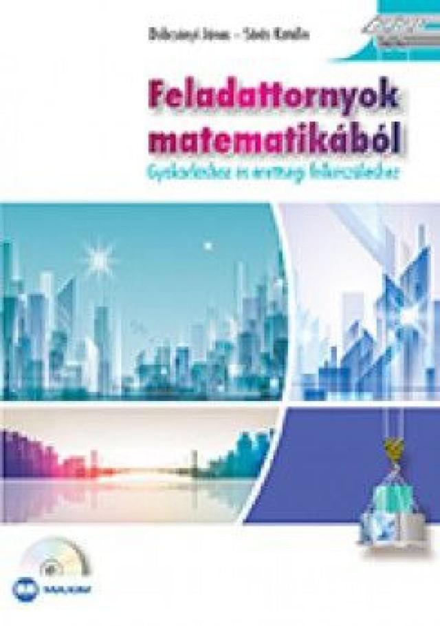 Feladattornyok matematikából