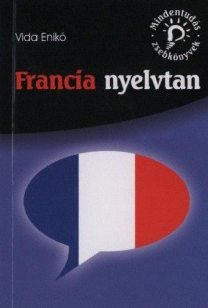 Francia nyelvtan