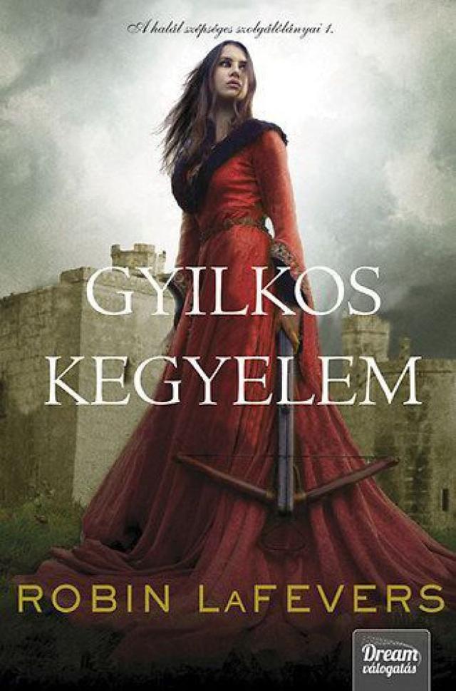 Gyilkos kegyelem - kemény