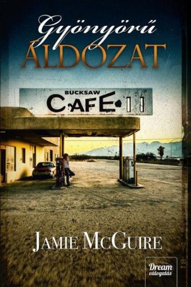 Gyönyörű áldozat (Kemény)