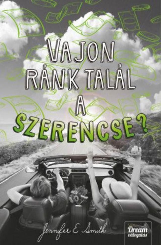 Vajon ránk talál a szerencse?