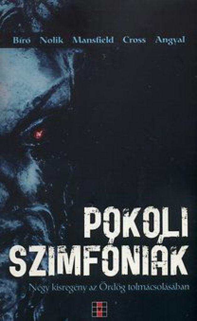 Pokoli szimfóniák