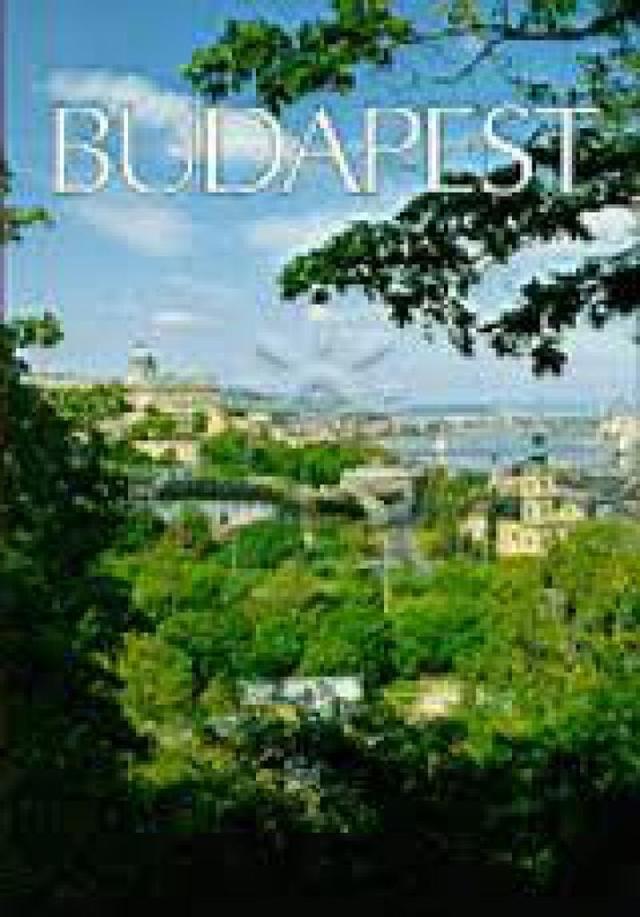 Budapest