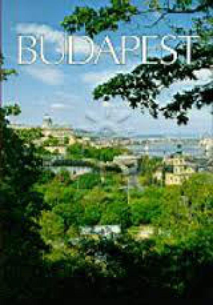 Budapest