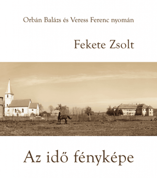 Az idő fényképe