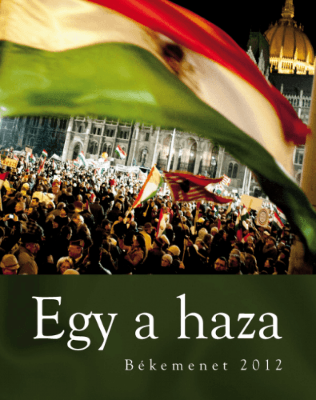 Egy a haza