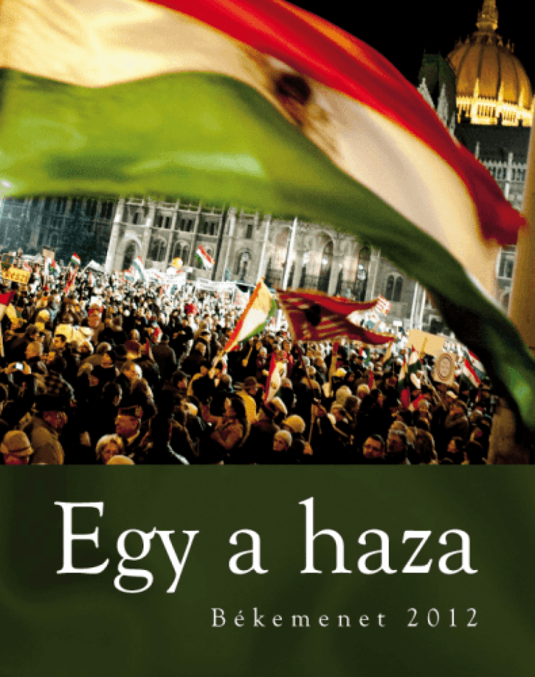 Egy a haza