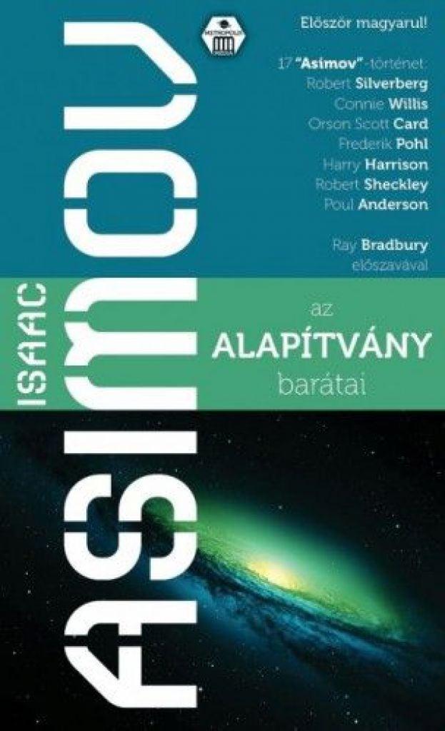 Az alapítvány barátai