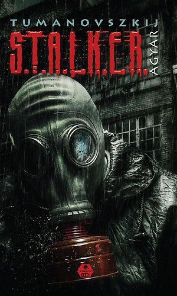 S.T.A.L.K.E.R. - Agyar