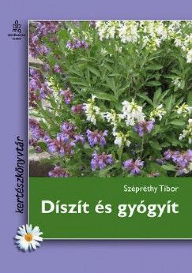 Díszít és gyógyít