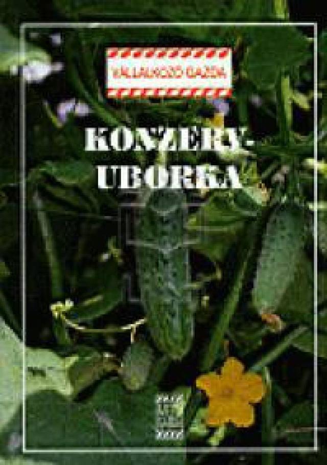 Konzervuborka