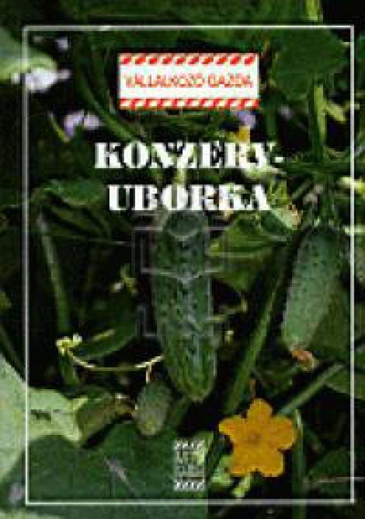 Konzervuborka