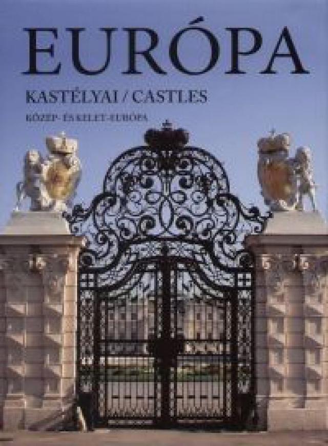 Európa kastélyai - Castles
