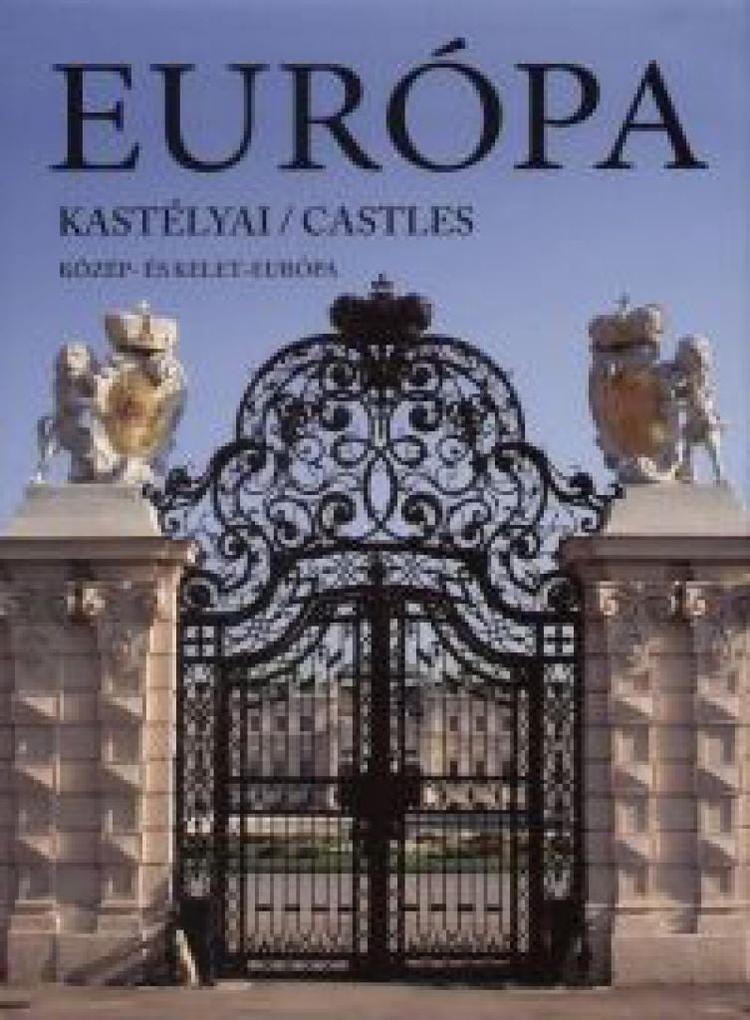 Európa kastélyai - Castles