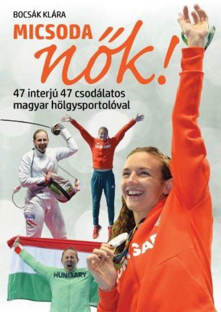 Micsoda nők!