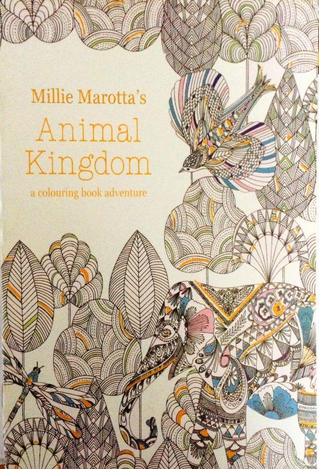 Animal Kingdom