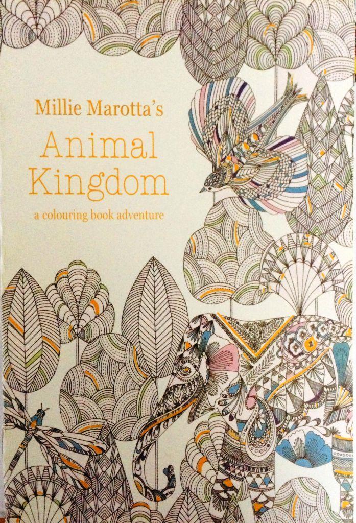 Animal Kingdom