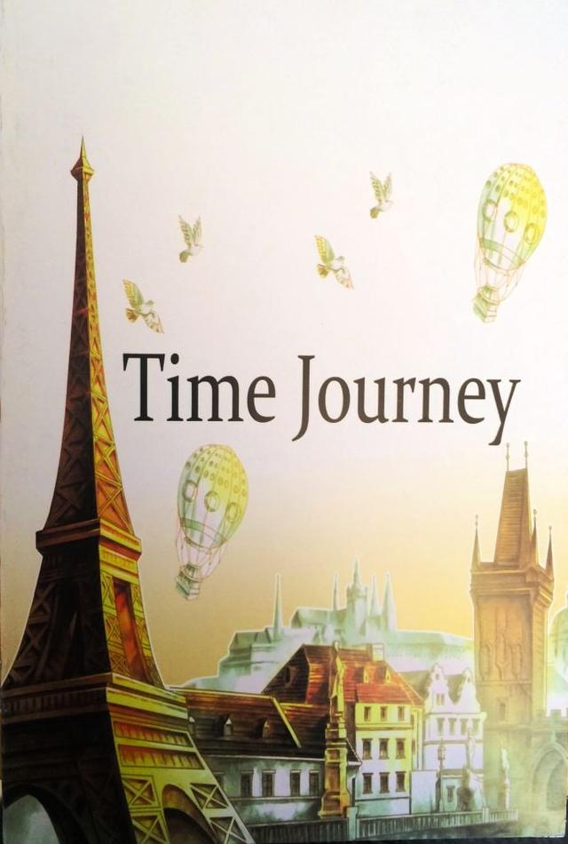 Time Journey
