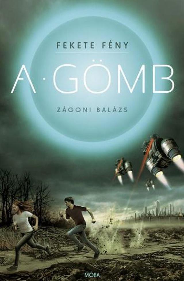 A Gömb – Fekete fény 1.