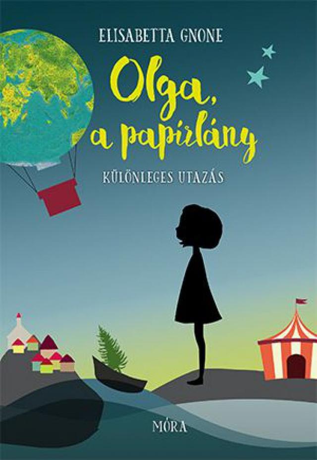 A különleges utazás