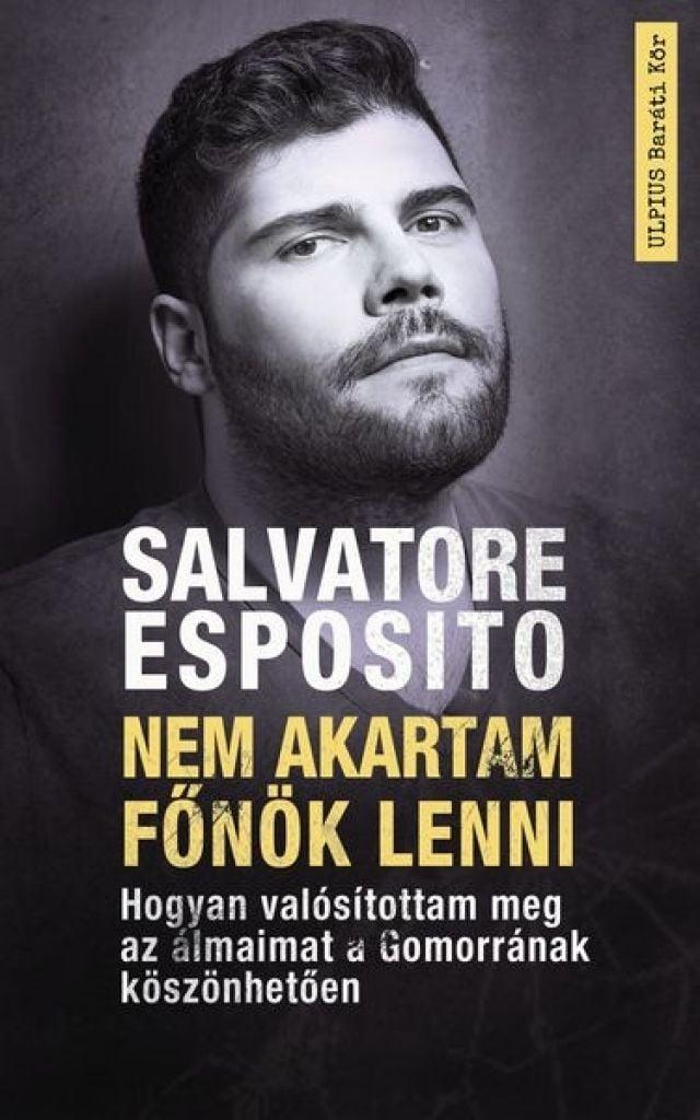 Nem akartam főnök lenni - Hogyan valósítottam meg az álmaimat a Gomorrának köszönhetően
