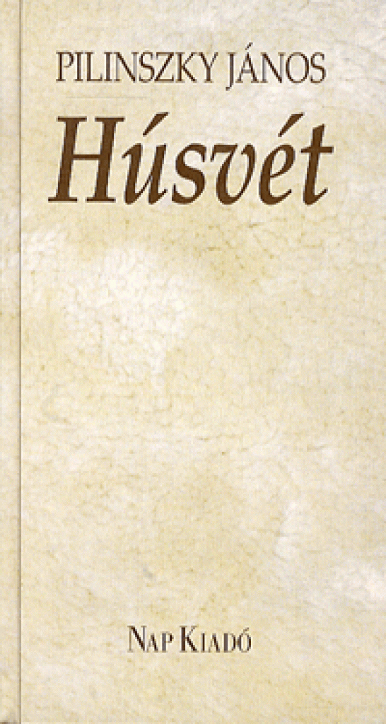 Húsvét