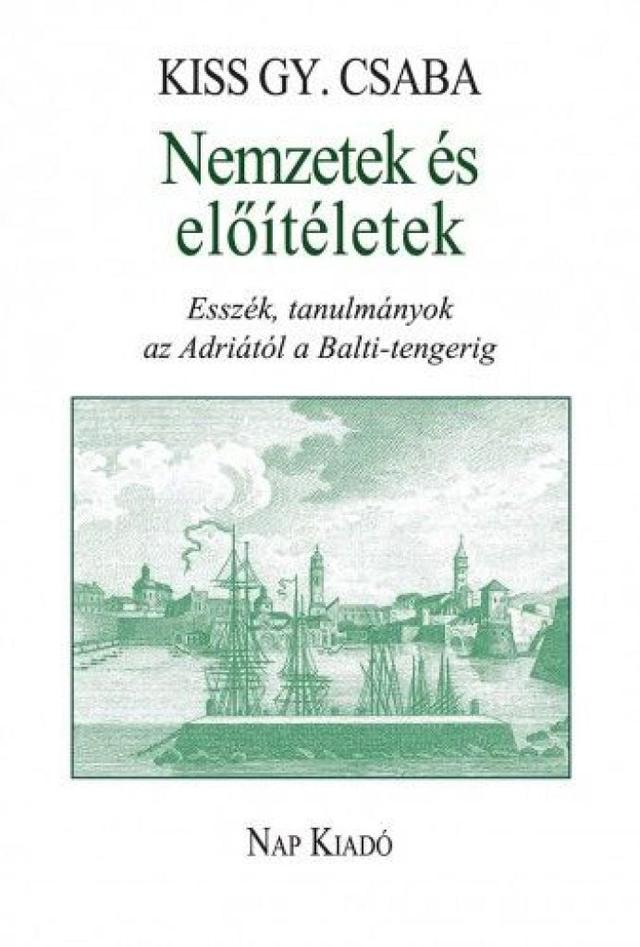 Nemzetek és előítéletek