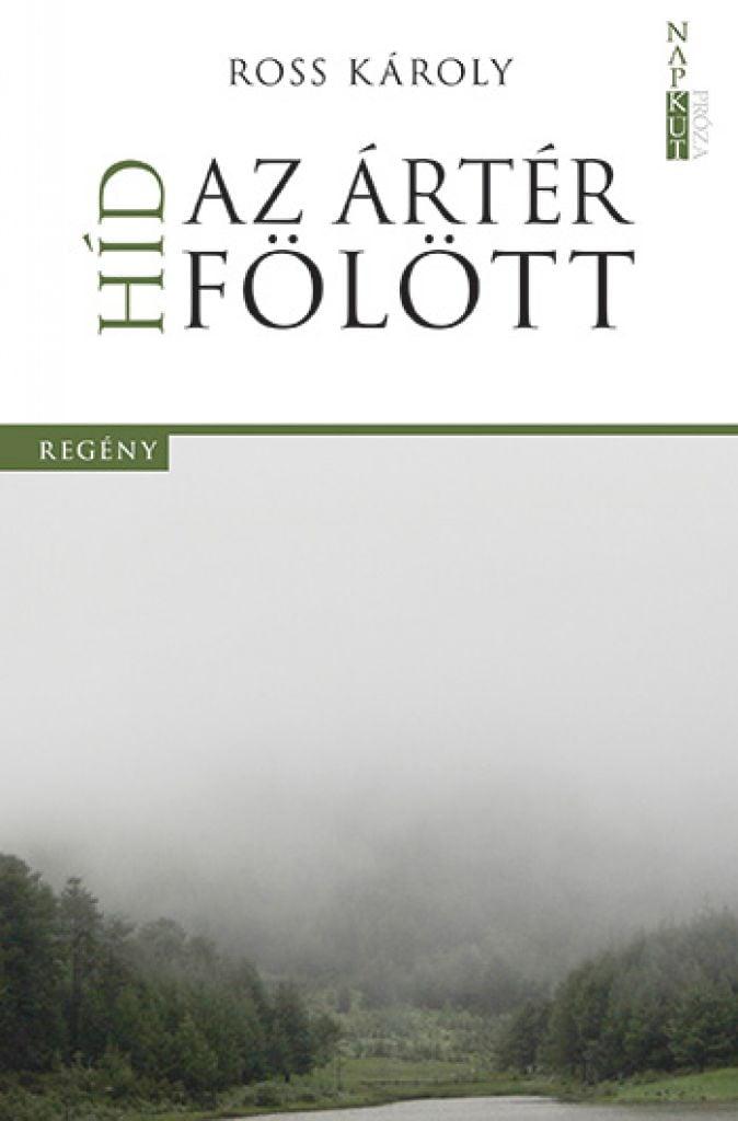 Híd az ártér fölött