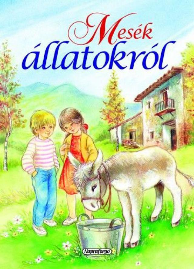 Mesék állatokról