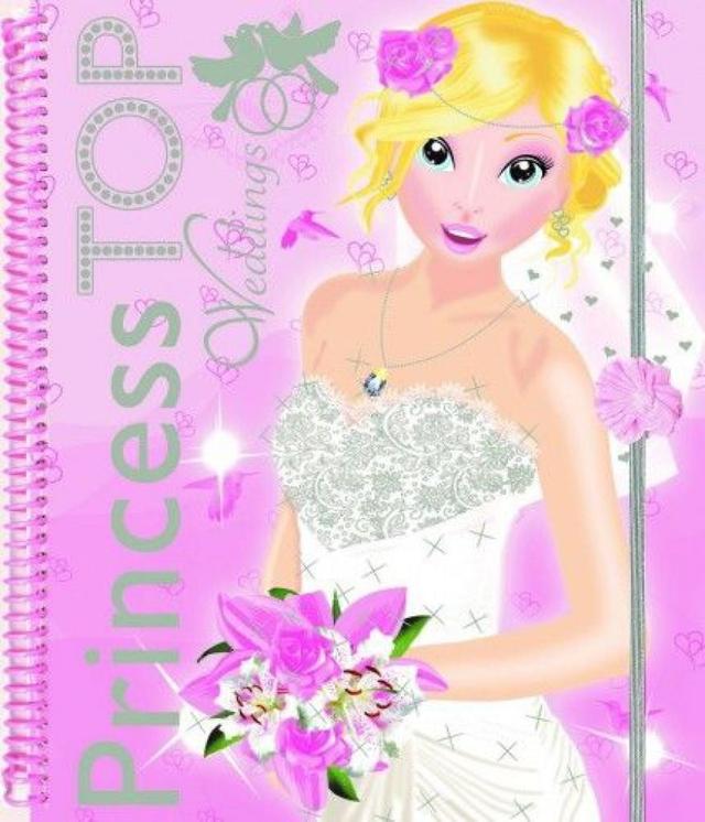 Princess TOP - Wedding