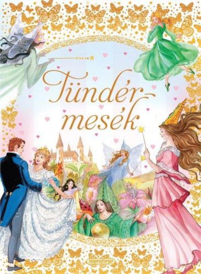 Tündérmesék