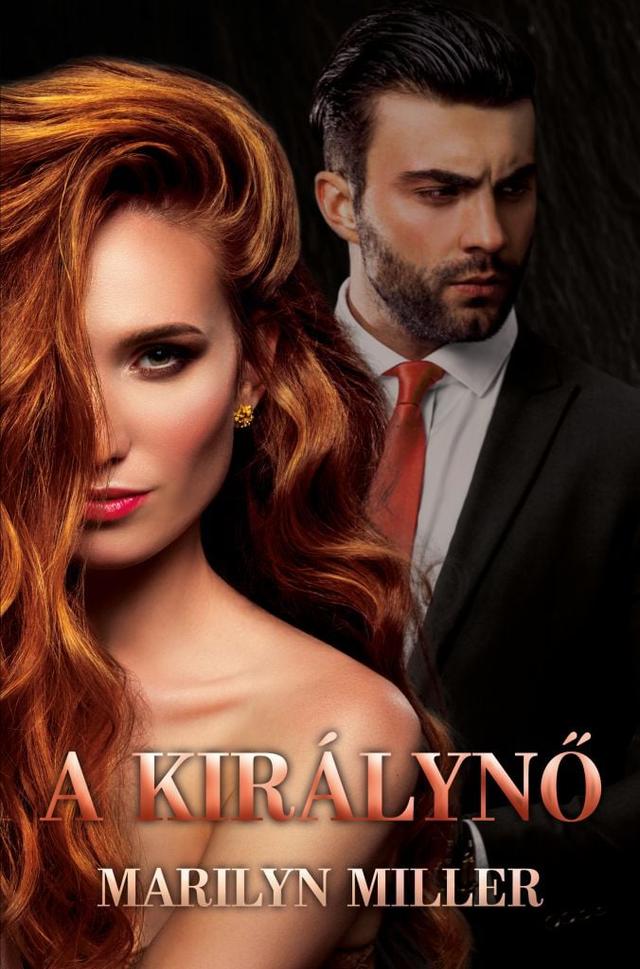 A királynő