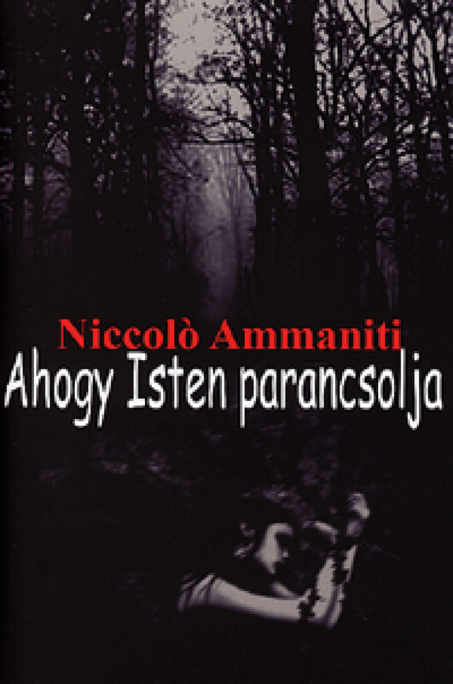 Ahogy Isten parancsolja