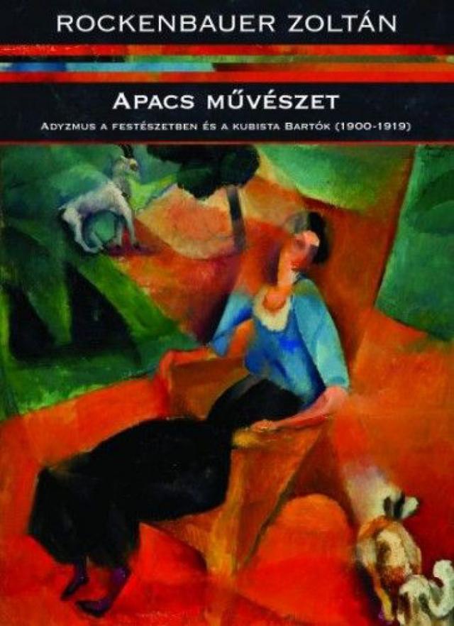 Apacs művészet