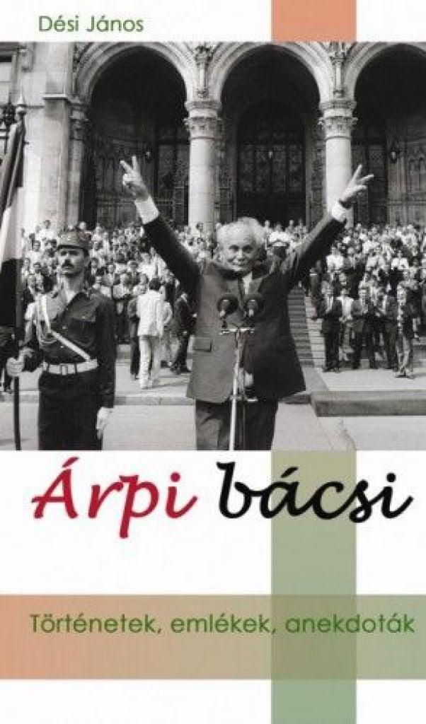 Árpi bácsi