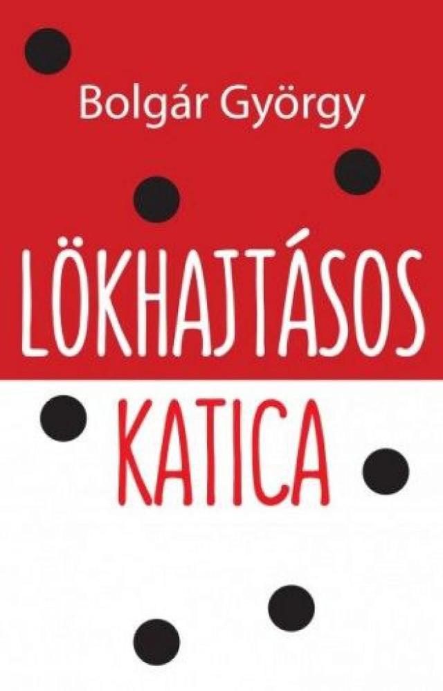 Lökhajtásos Katica