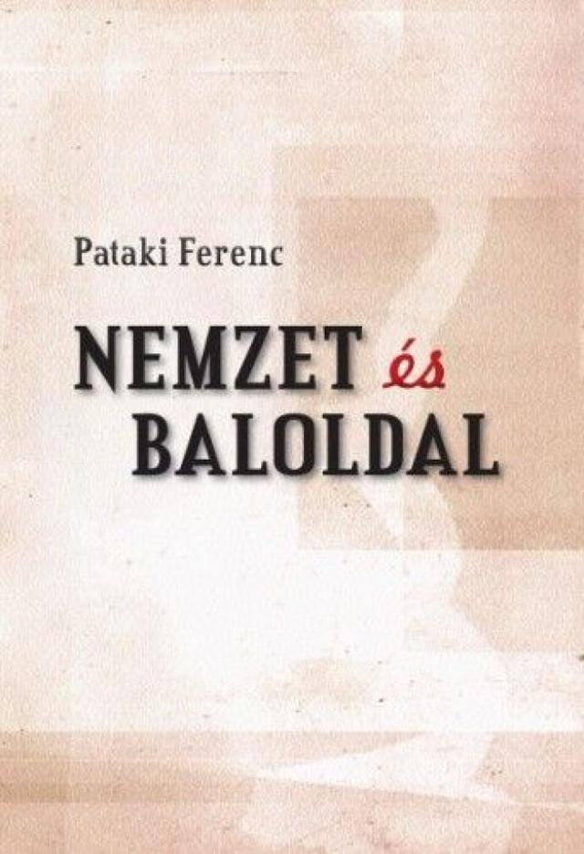 Nemzet és baloldal