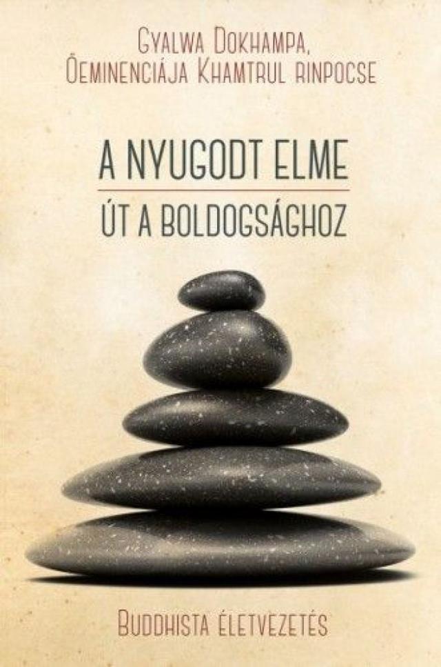 A nyugodt elme