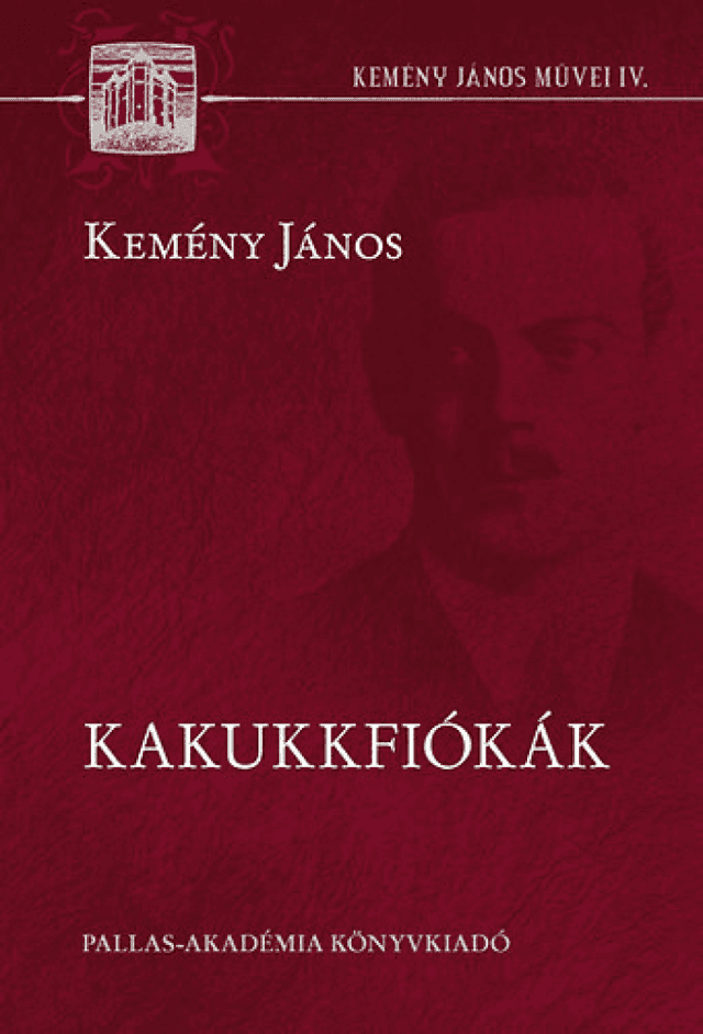 Kakukkfiókák