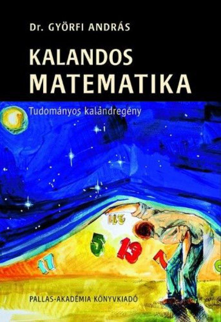 Kalandos matematika