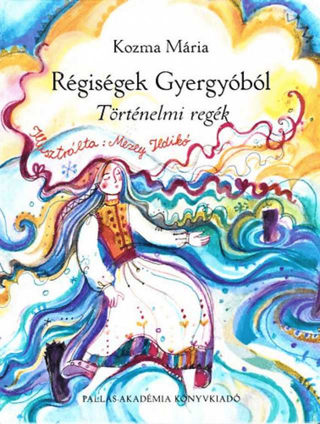 Régiségek Gyergyóból