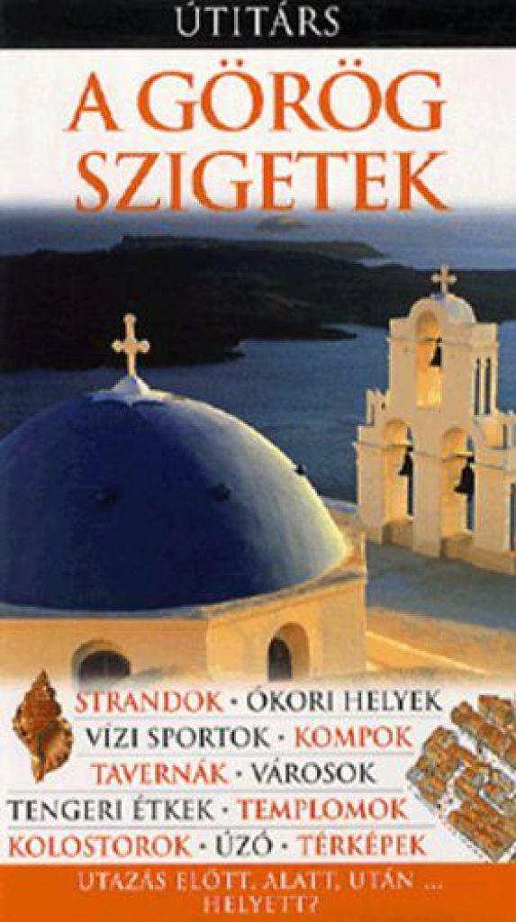 A Görög szigetek