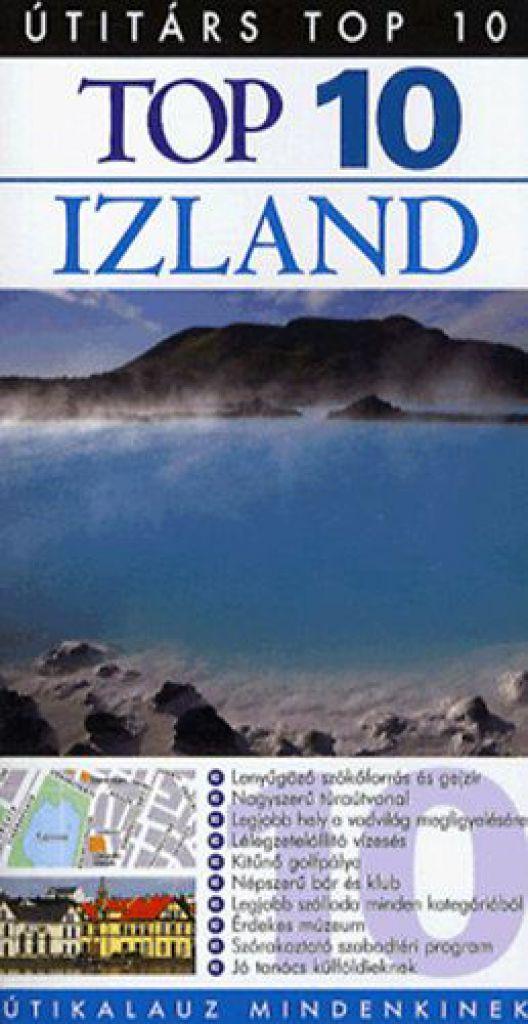 Izland